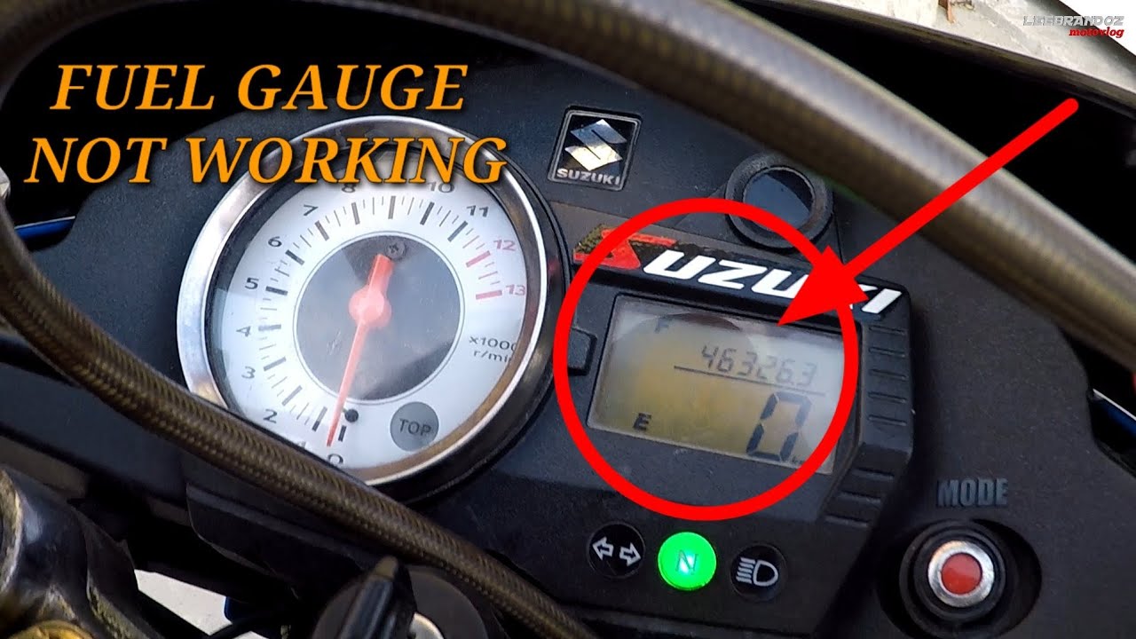 Paano ayosin ang fuel gauge  | Raider150  | very simple and easy!