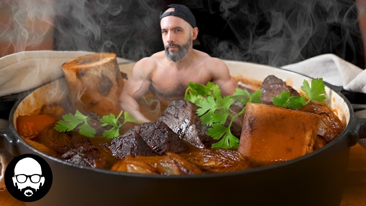 I Perfected Pot Roast | With Babish