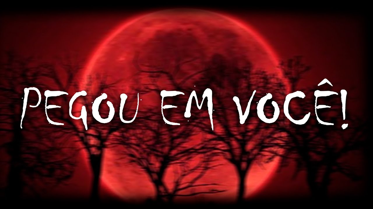 A macumba pegou em você!!🔥