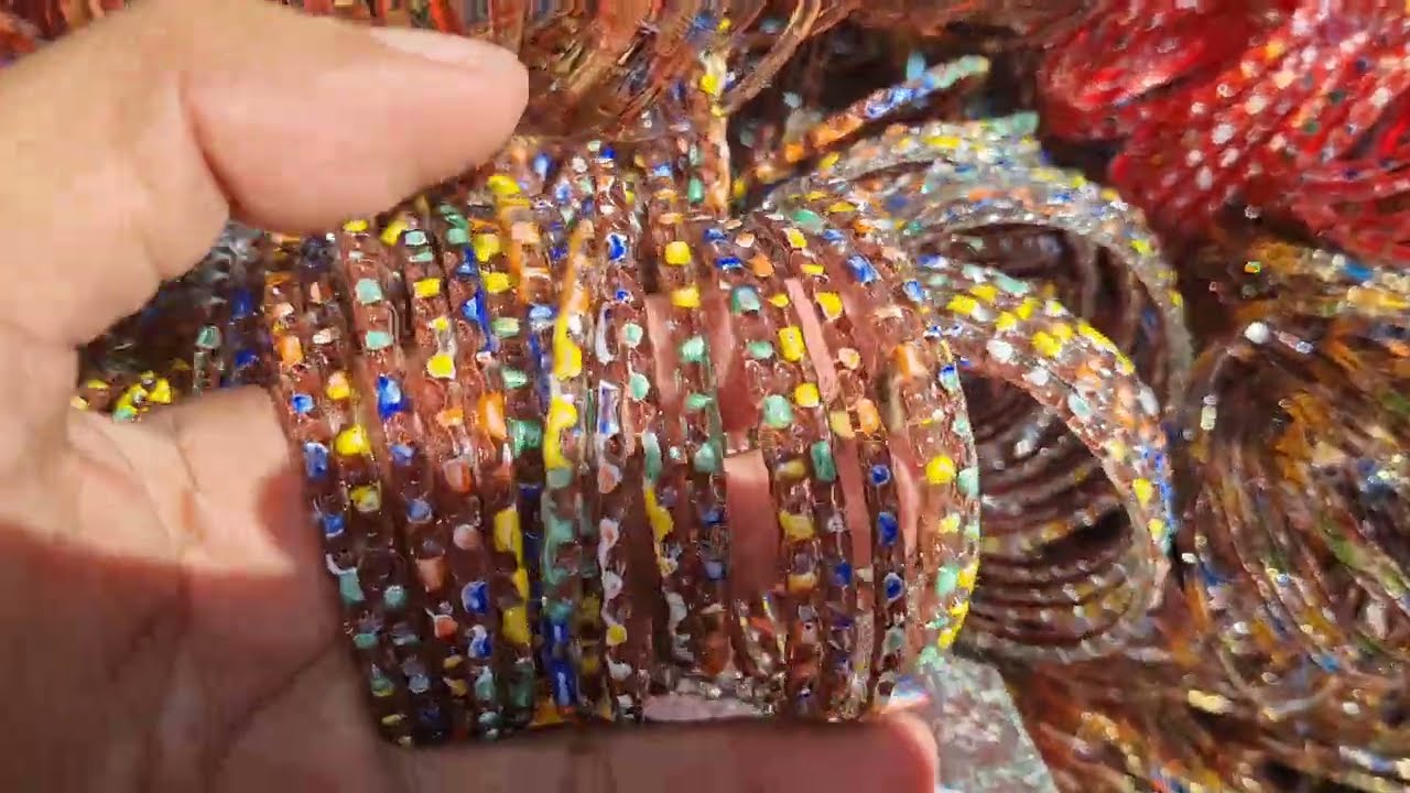 new hyderabad bangles 14 November 2024 £