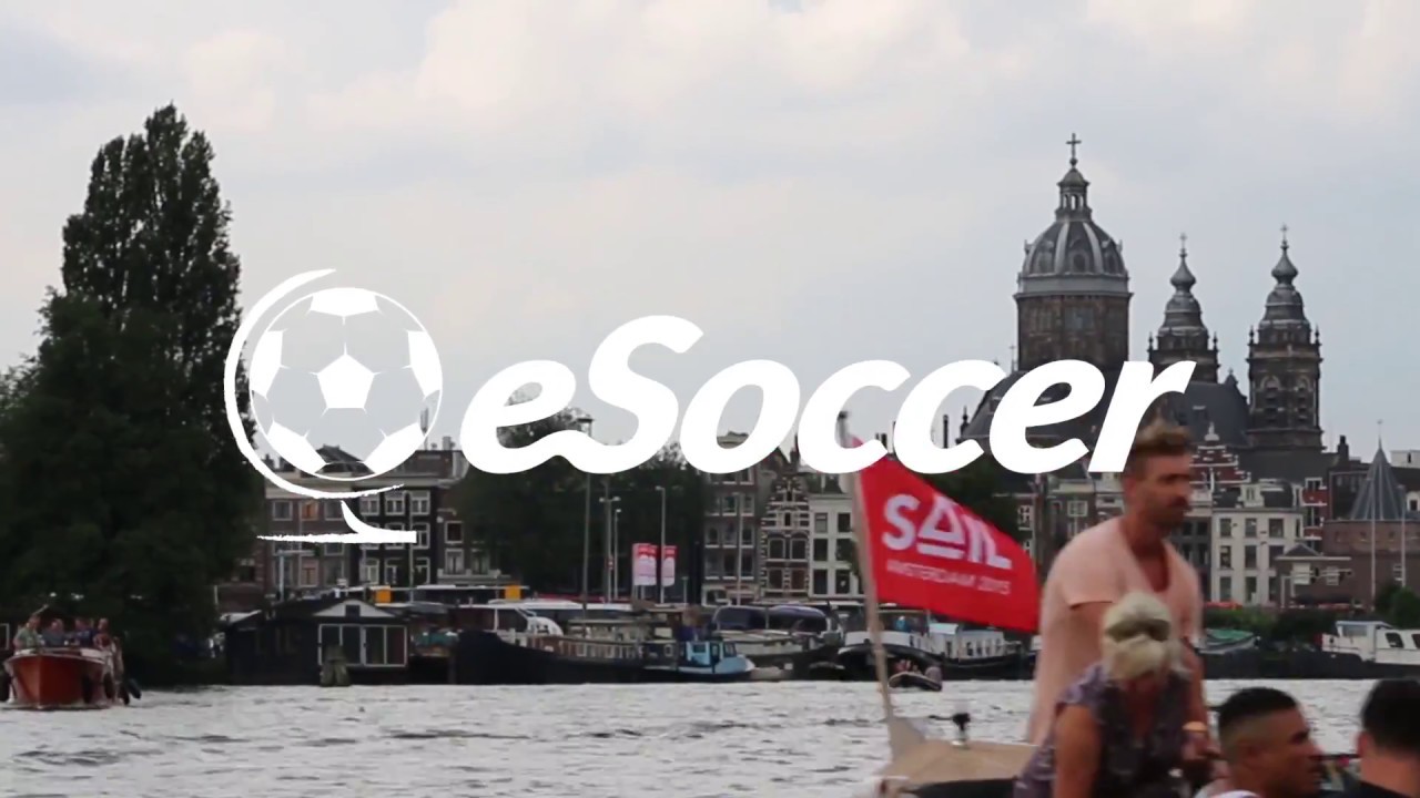 Amsterdam Soccer Team Travel Experience with AFC Ajax