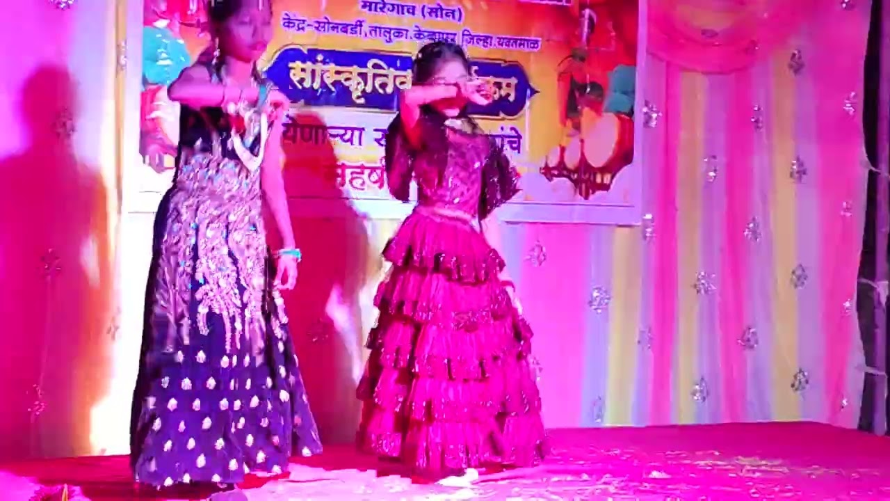  रिद्धी & नेहल #dance #youtube #dance #ytshorts 