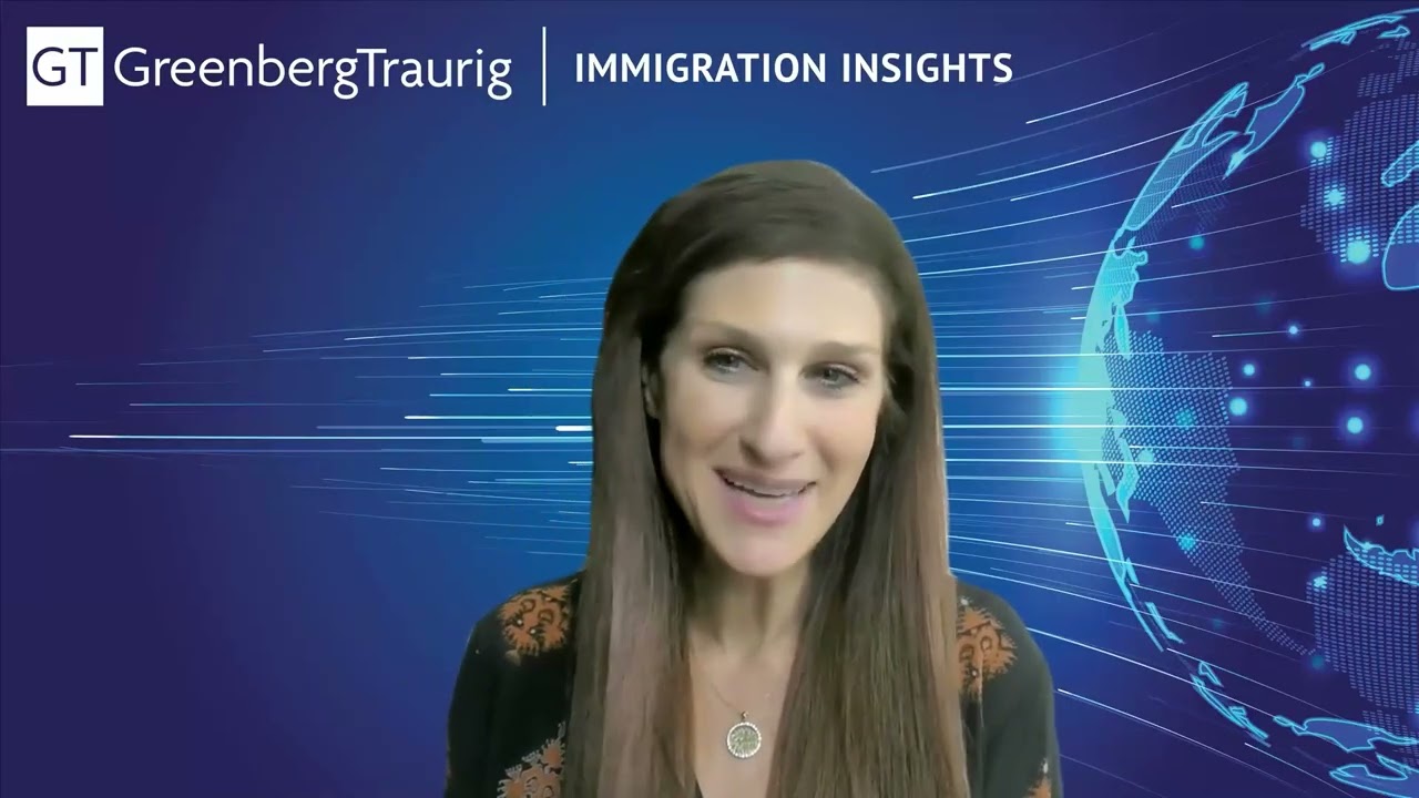 UK Immigration in a Post-Brexit World: What Employers Need to Know