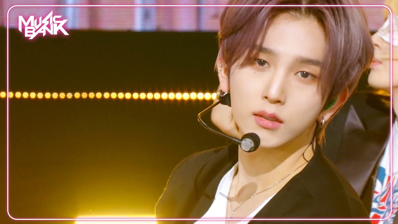Youth2Youth - EPEX イーペックス 이펙스 [Music Bank] | KBS WORLD TV 240426