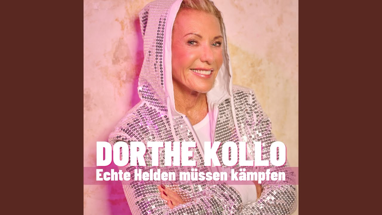 Echte Helden müssen kämpfen