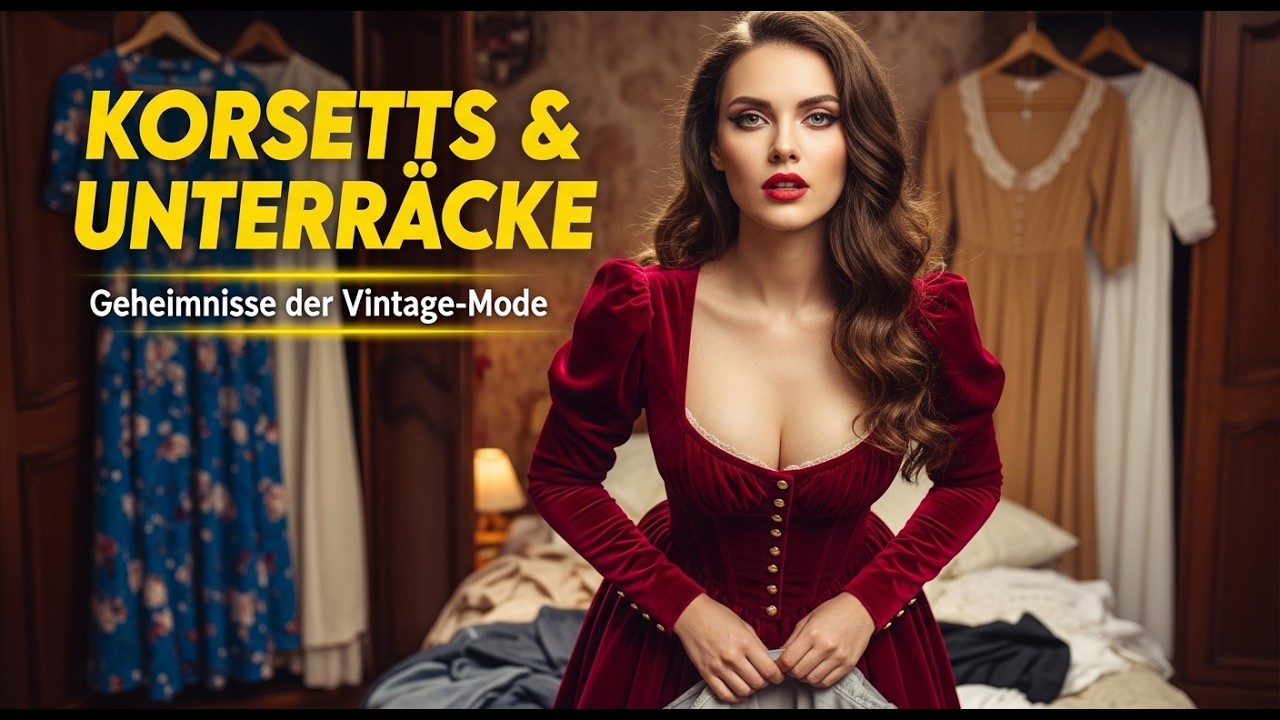 Das College brachte ein Geheimnis mit sich – und eine Kleiderordnung! 😳💗 (Crossdressing-Geschichten