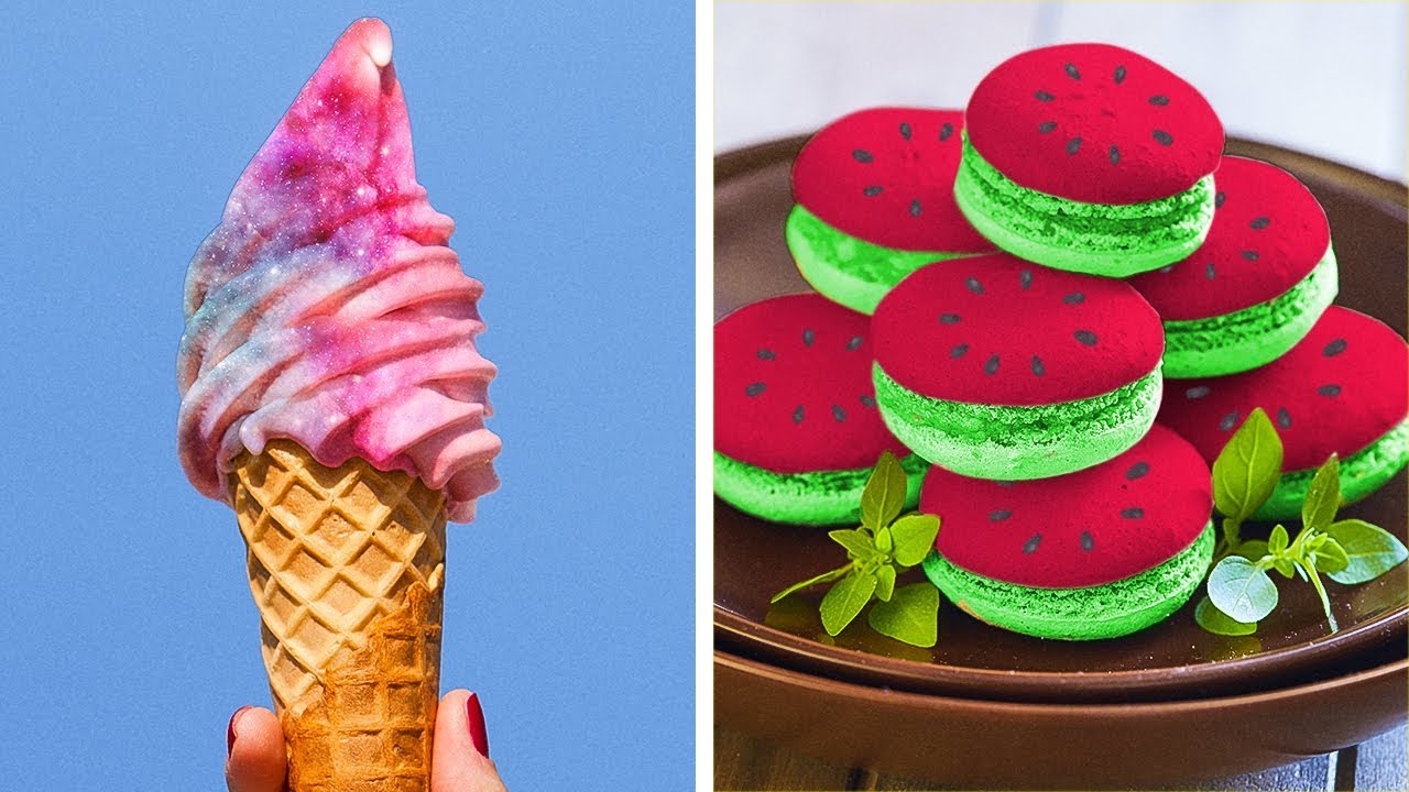 12 SWEET COOKING HACKS YOUR NEVER KNEW BEFORE