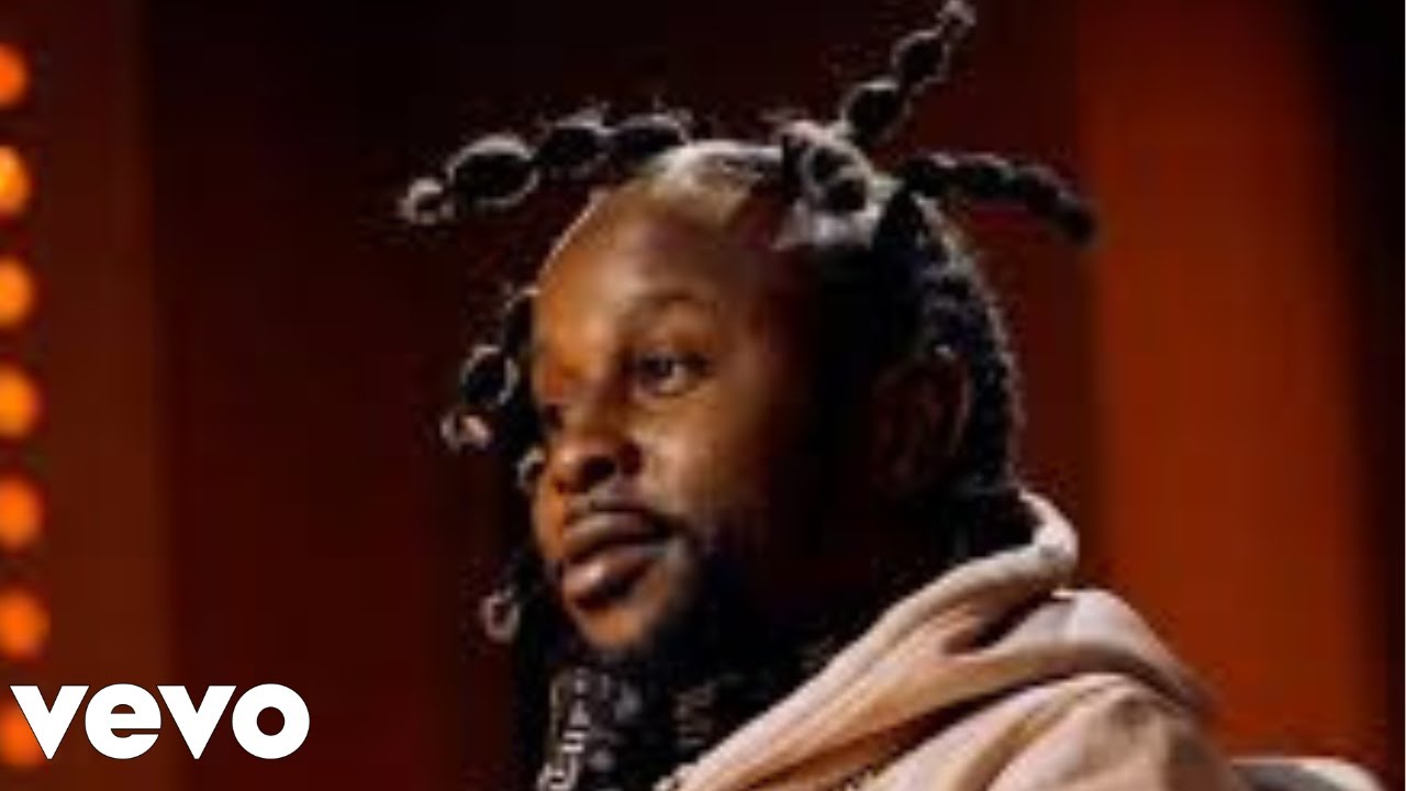 Popcaan - Your Hero (Music Video) 2026