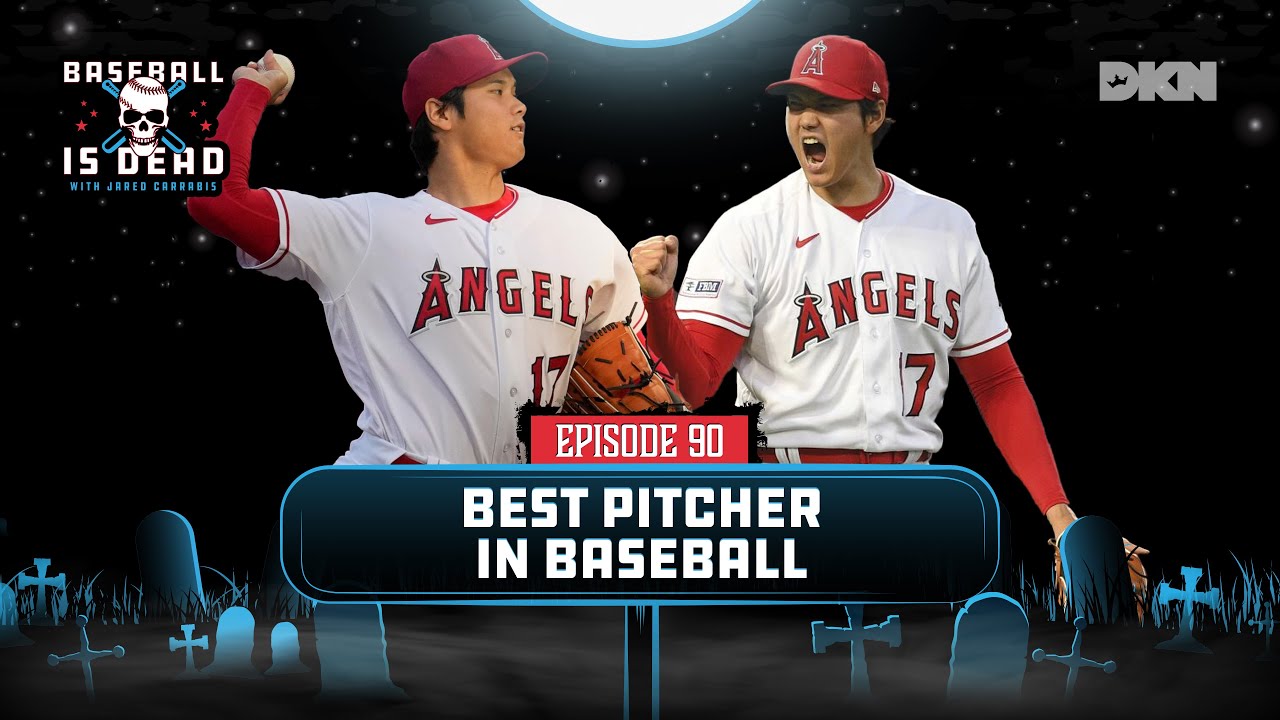🤯 Shohei Ohtani's MIND-BLOWING Stats To Start The Season | Baseball Is Dead