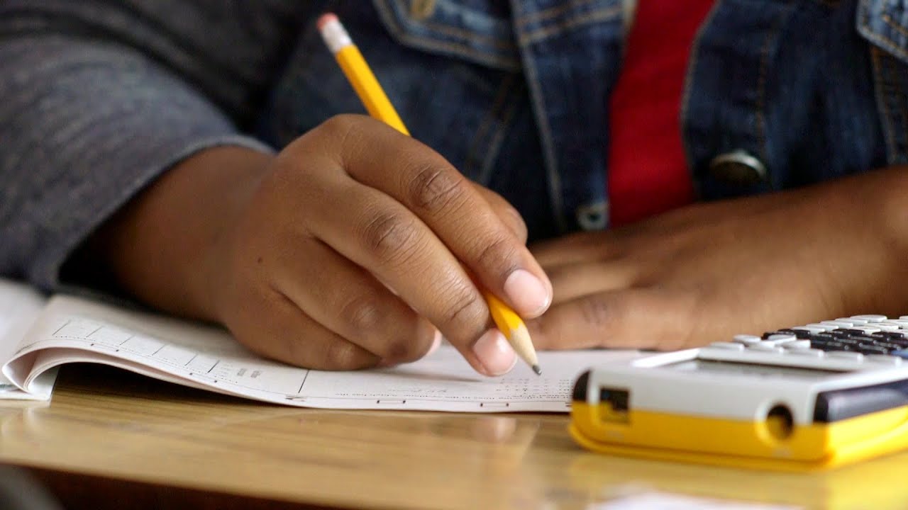 College Board SAT School Day Program