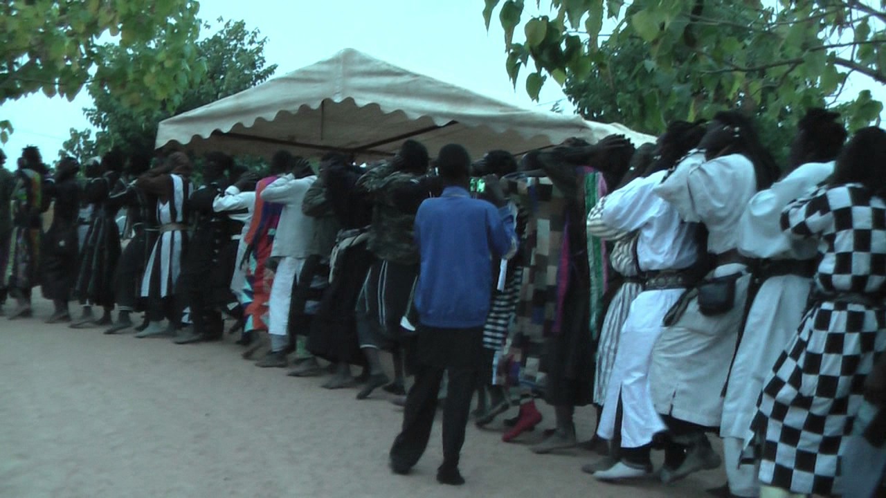 Magal Goudi Mame Cheikh P5