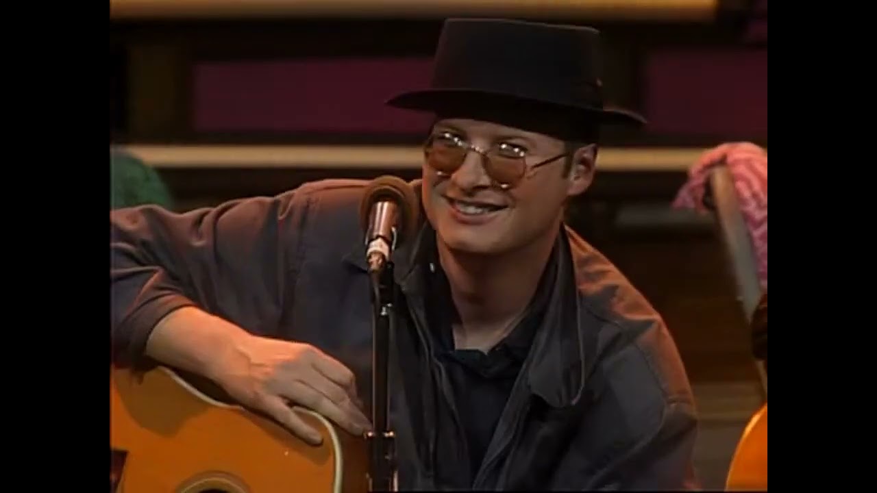 XTC - Live at MTV Studios, New York (May 16th 1989)