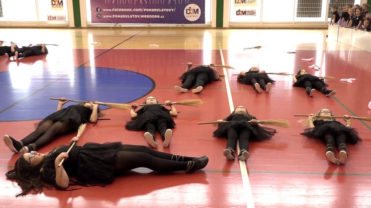 53 DDM Blovice - Dexempošumpoplex
