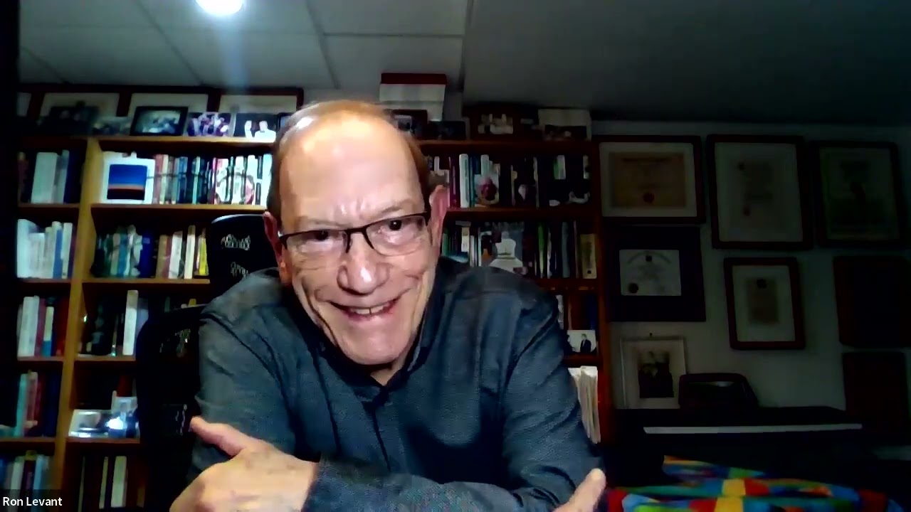 Eminent Psychotherapists' Revealed with Ronald Levant
