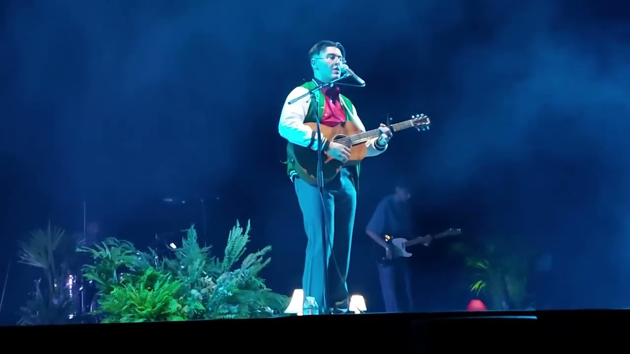Te quiero tanto de Kevin kaarl auditorio nacional 