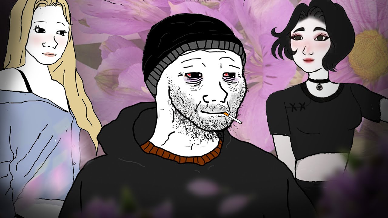 Doomer's Girlfriend