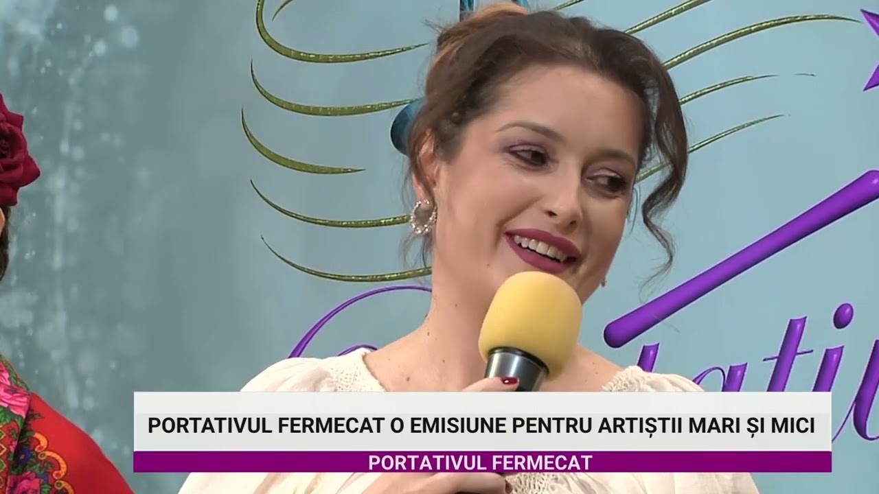 Portativul Fermecat 06 Decembrie 2025