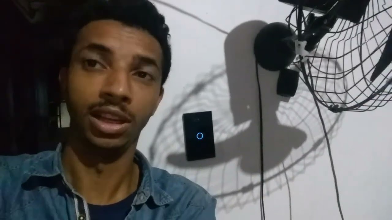 interruptor inteligente led apagado? (Alexa) SOLUÇÃO!!