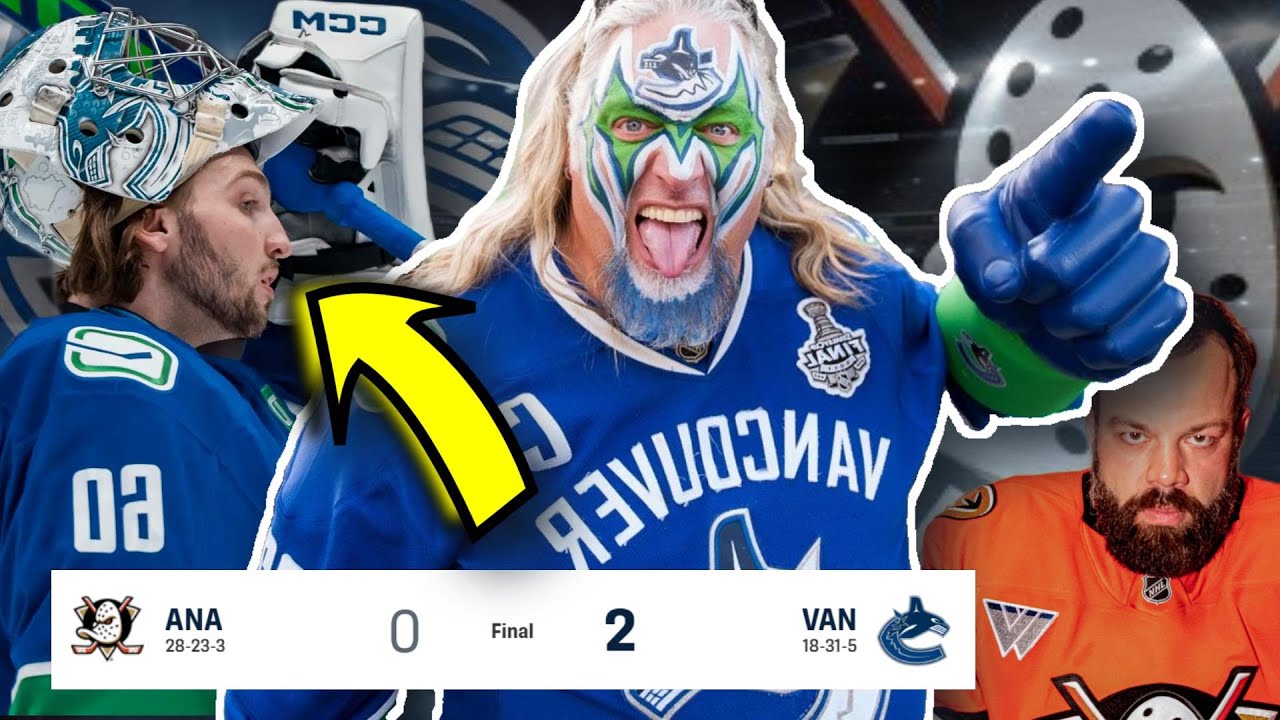 When NHL Fan's TROLL thier own team... *We Want The Cup*