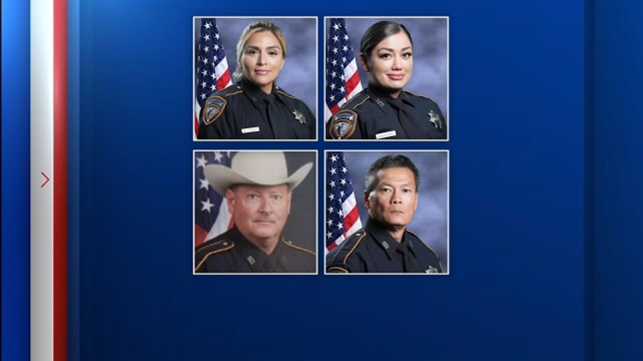 4 former and current HCSO deputies take their own lives in last 6 weeks