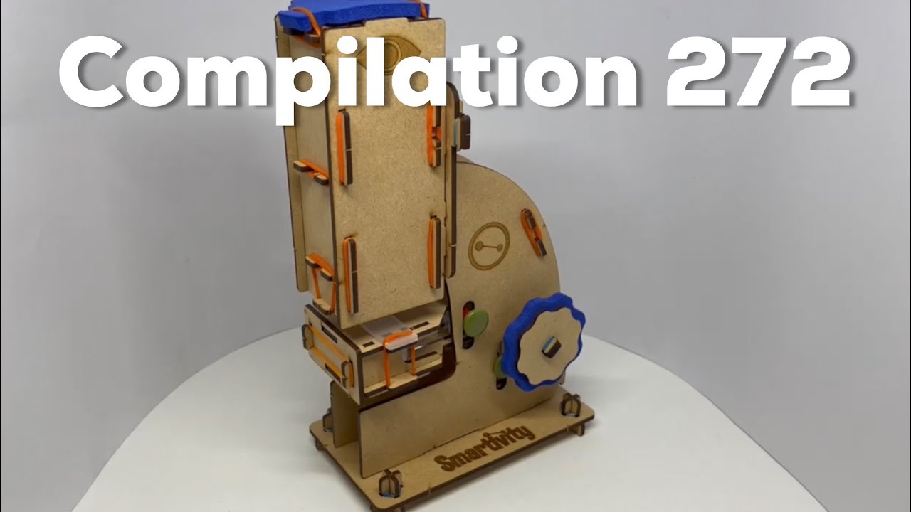 Compilation 272