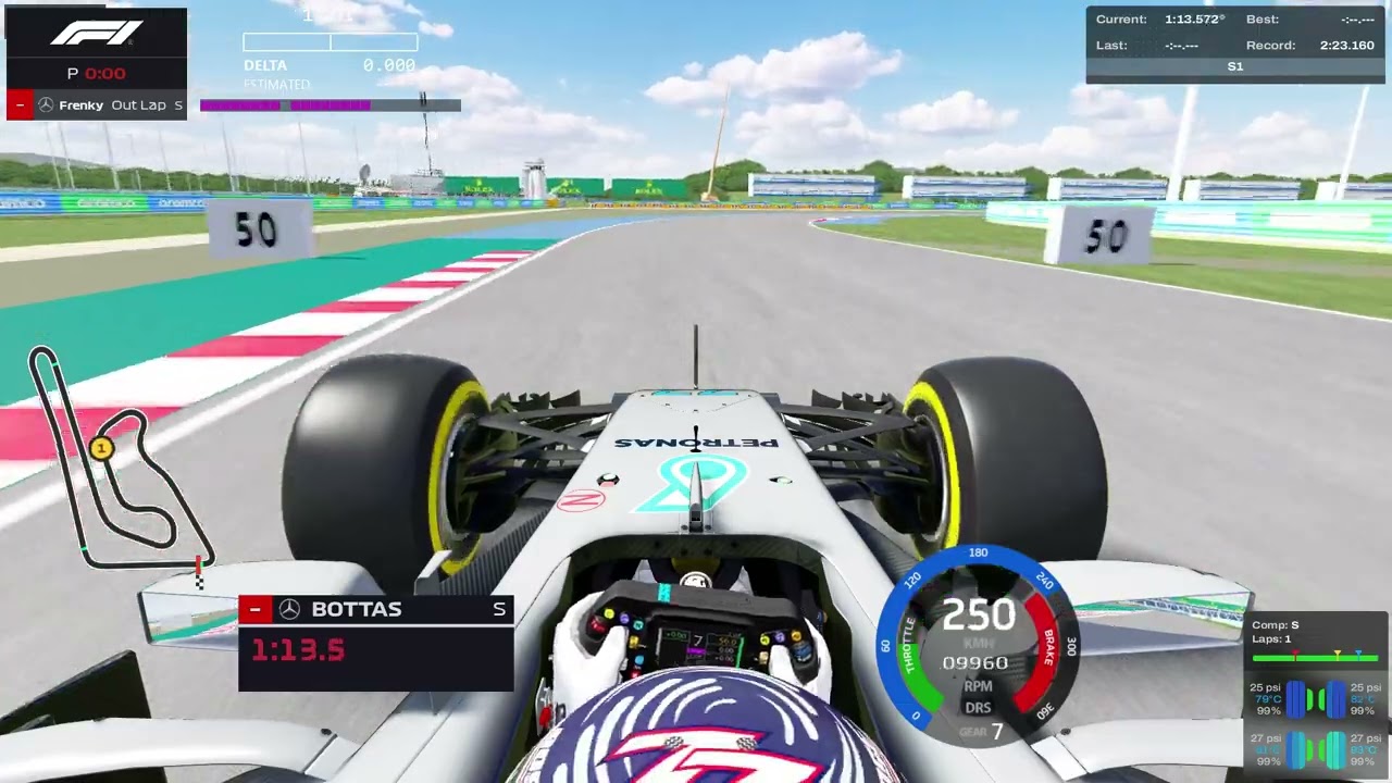 Chang International Circuit  (v.1.4)