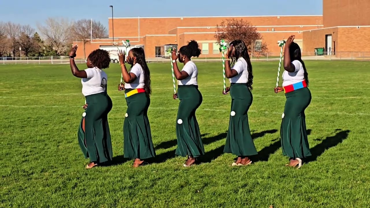 Sugar Jalle Uniform Launched in Sioux Fall South Dakota