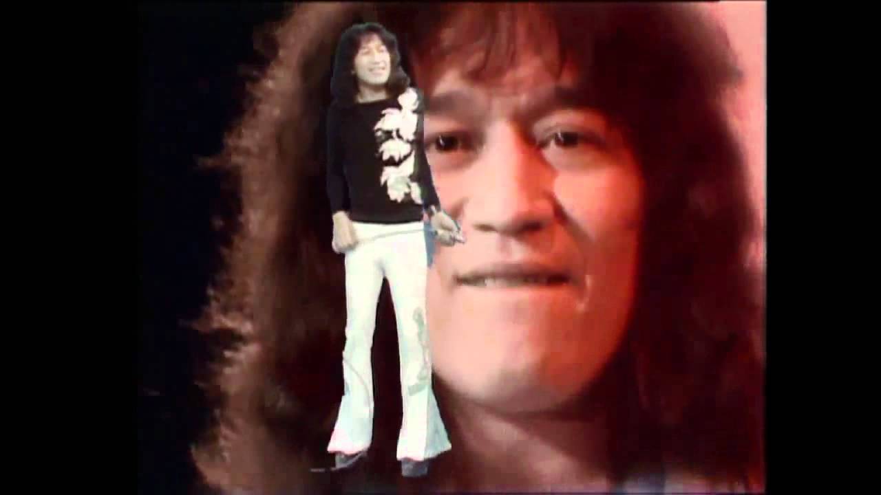 Livin' Blues - Boogie Woogie Woman 1974