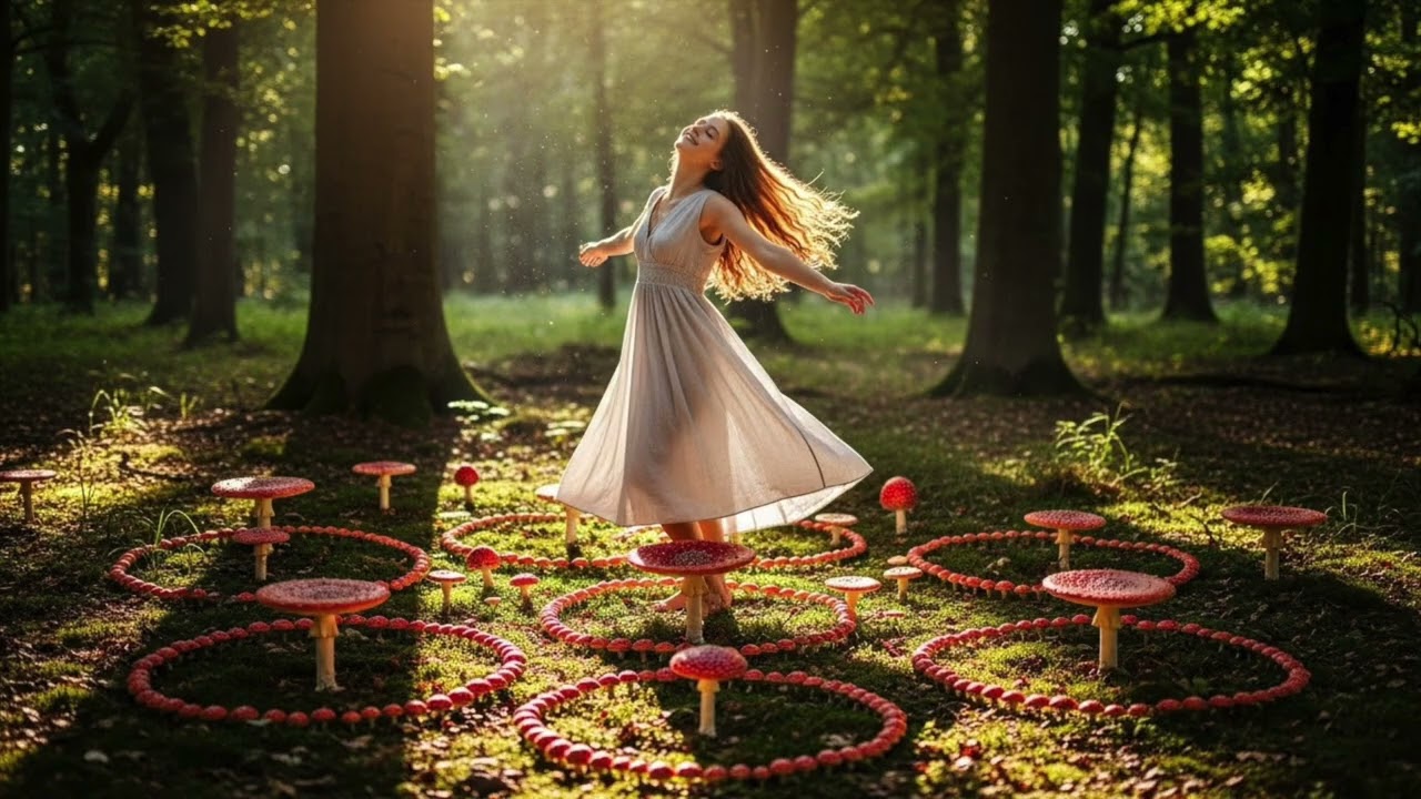 Passion and Peace