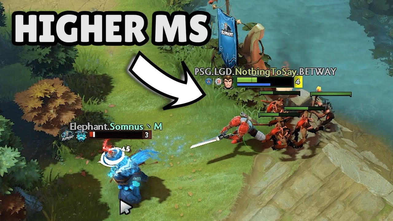 10 Solo Plays You Missed at The International 10 Dota 2