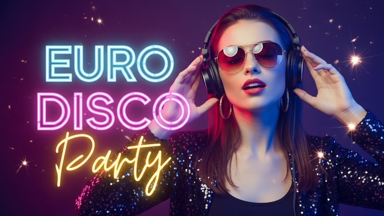 Dreamy Disco Romance Mix 80s 90s Found Love | Timeless Night Compilation 🧴