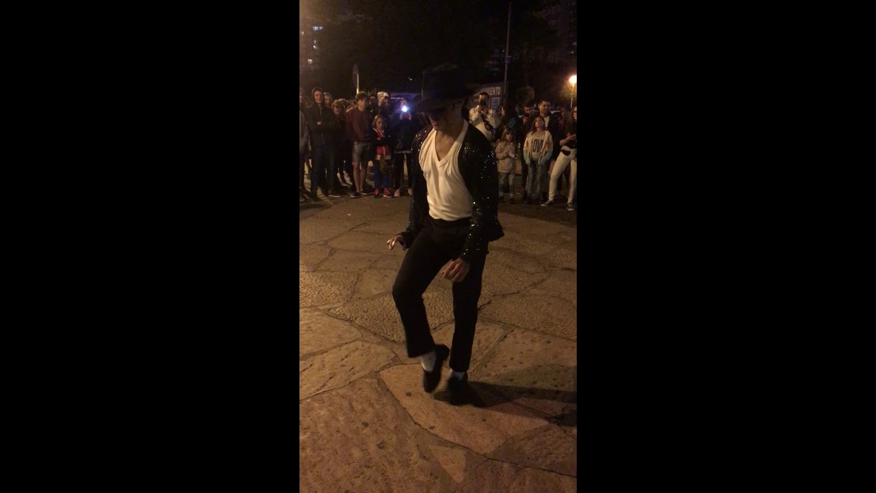 Michael Jackson Show en VIVO !! Mar del Plata - Argentina 2019