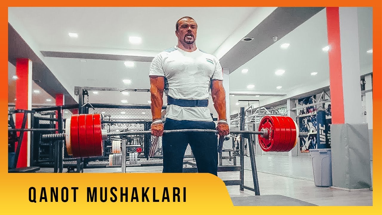 Qanot mushaklari  eng foydalimashqlari! | kuchi | texnika