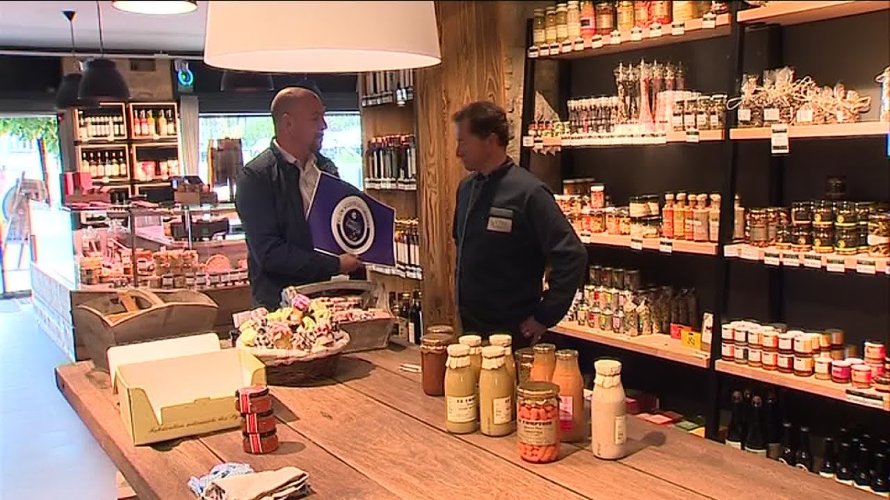 Morteau dans le Doubs, un territoire en bonne sant&eacute; &eacute;conomique