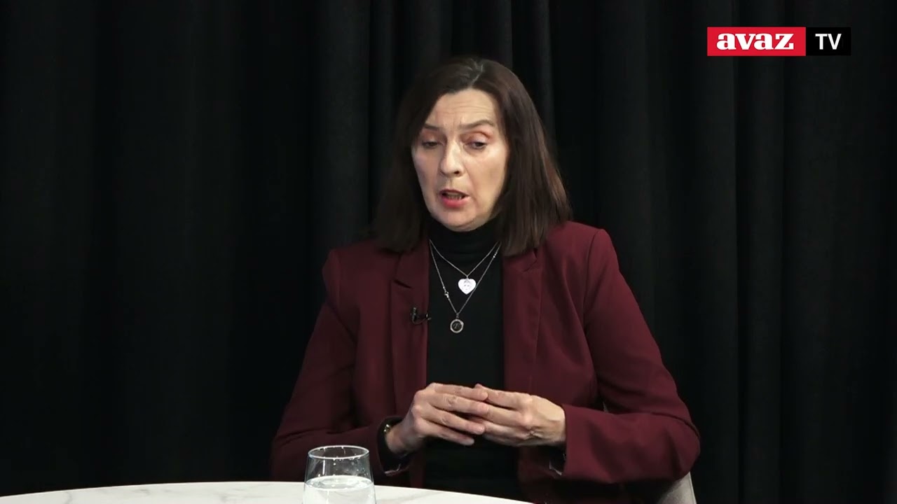 Erna Pendek: Kada su mi policajci rekli za mog Farisa samo sam pala, ovo je bolesno društvo