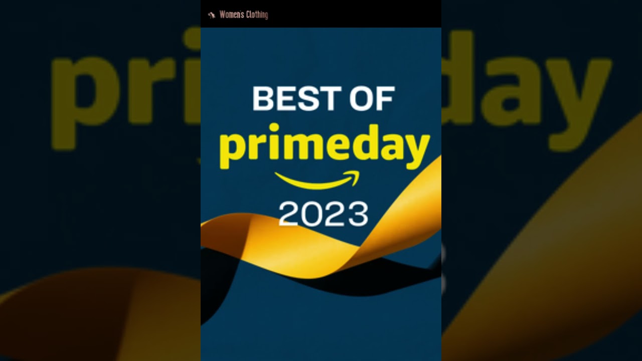 amazon prime day 2023