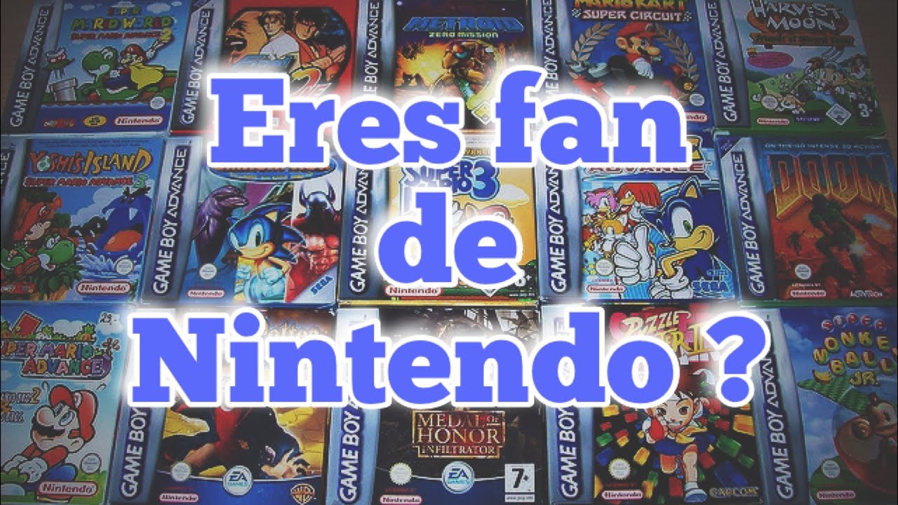 Mi colección COMPLETA de Game boy ( hasta el momento )