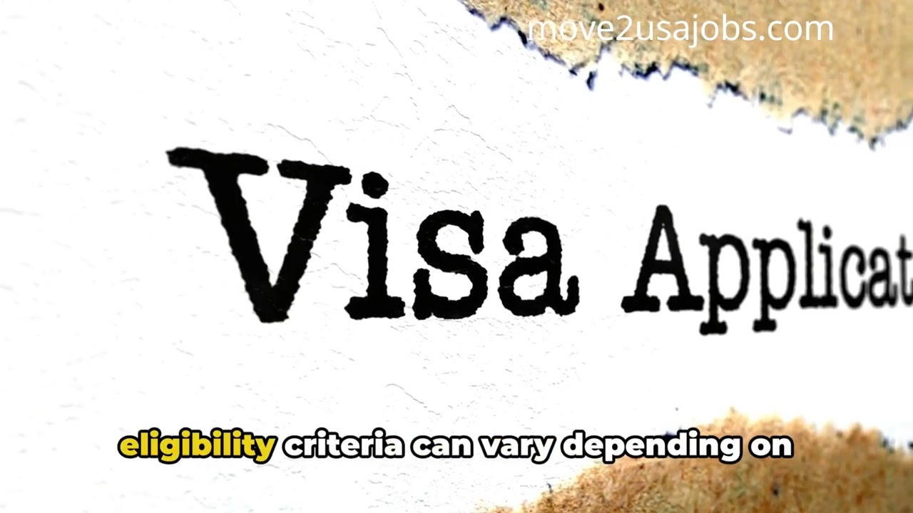 How to immigrate to the USA from Canada