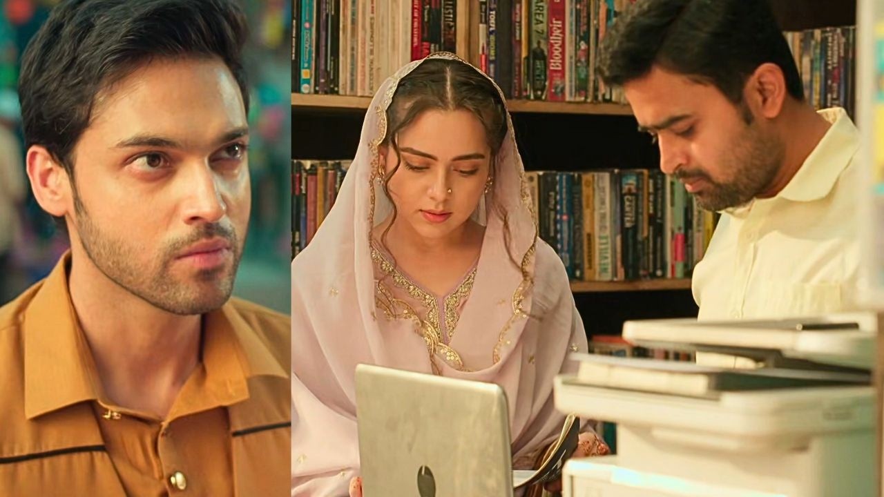 Seher Hone Ko Hai Today Episode New Promo | 10th February 2026 | Mahid Karayaga Seher Ki Padayi