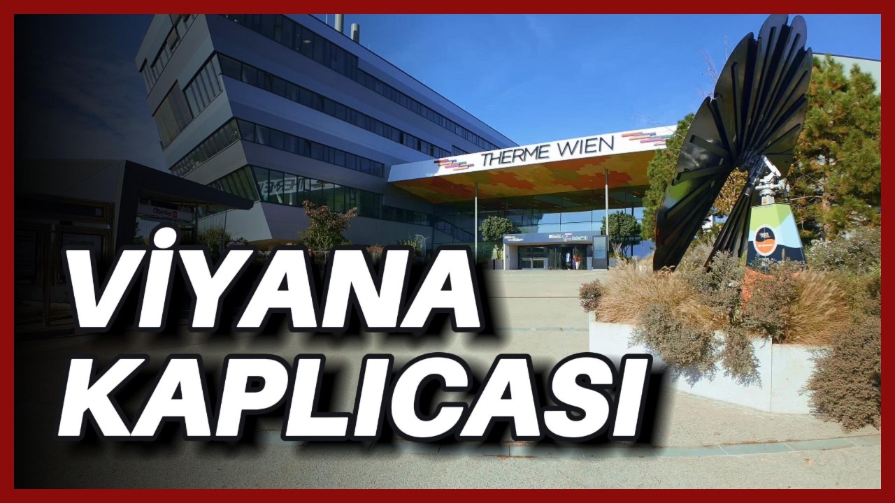Viyana’nın Hiç Bilmediğiniz Yüzü: Şifalı Sular ve Saklı Lezzetler!