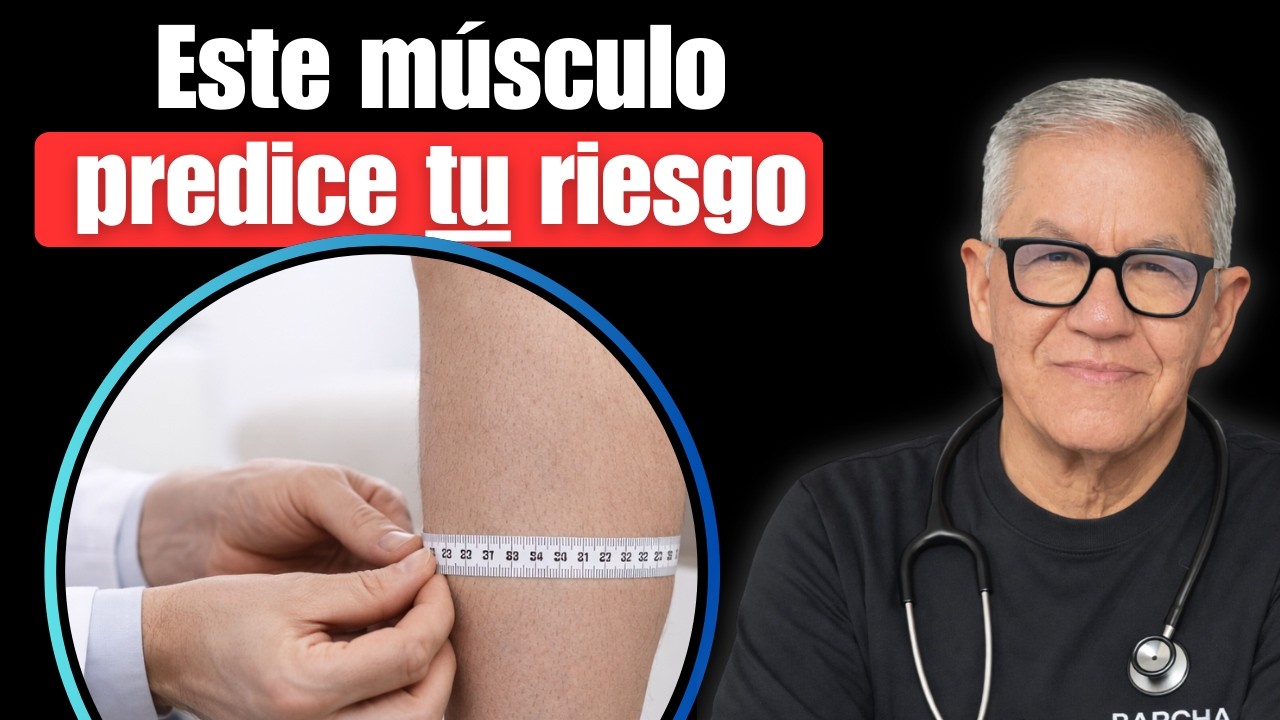 &Eacute;l se come tu glucosa y predice tu riesgo cardiometab&oacute;lico