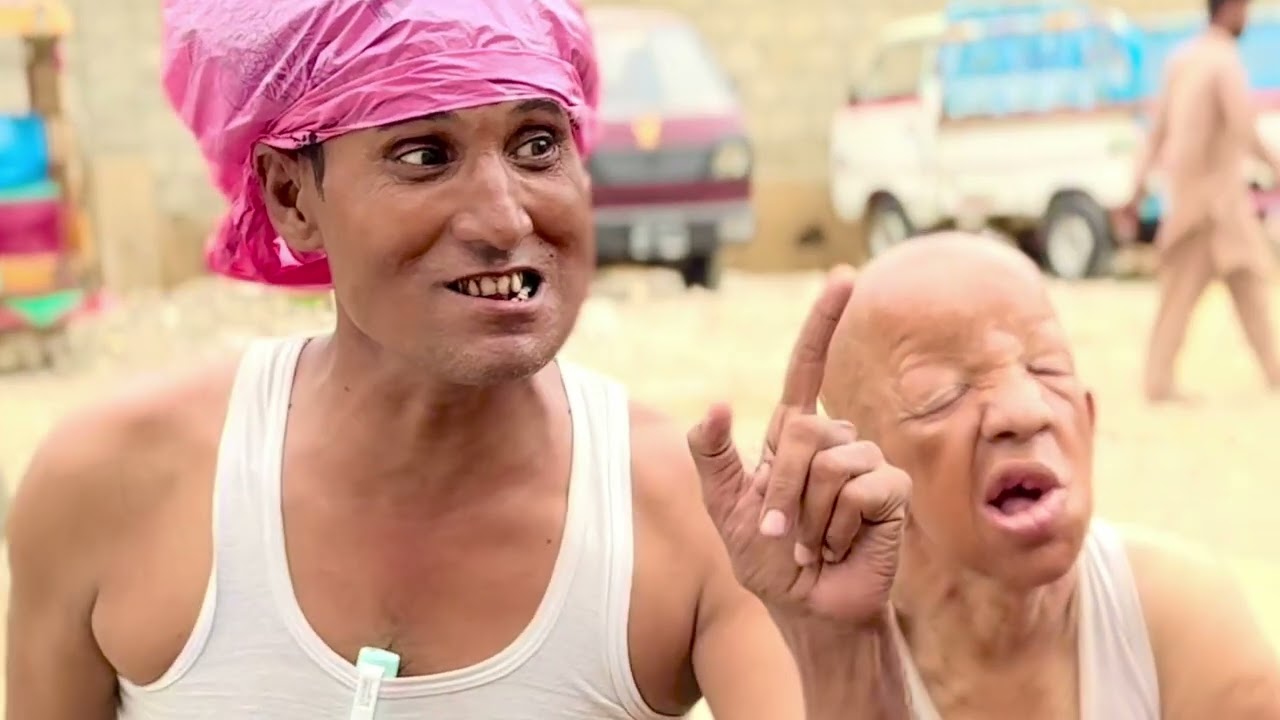 भिखारी Pro Max 😅😅 || Bhikhari Pro Max @MrManzoorcomedian