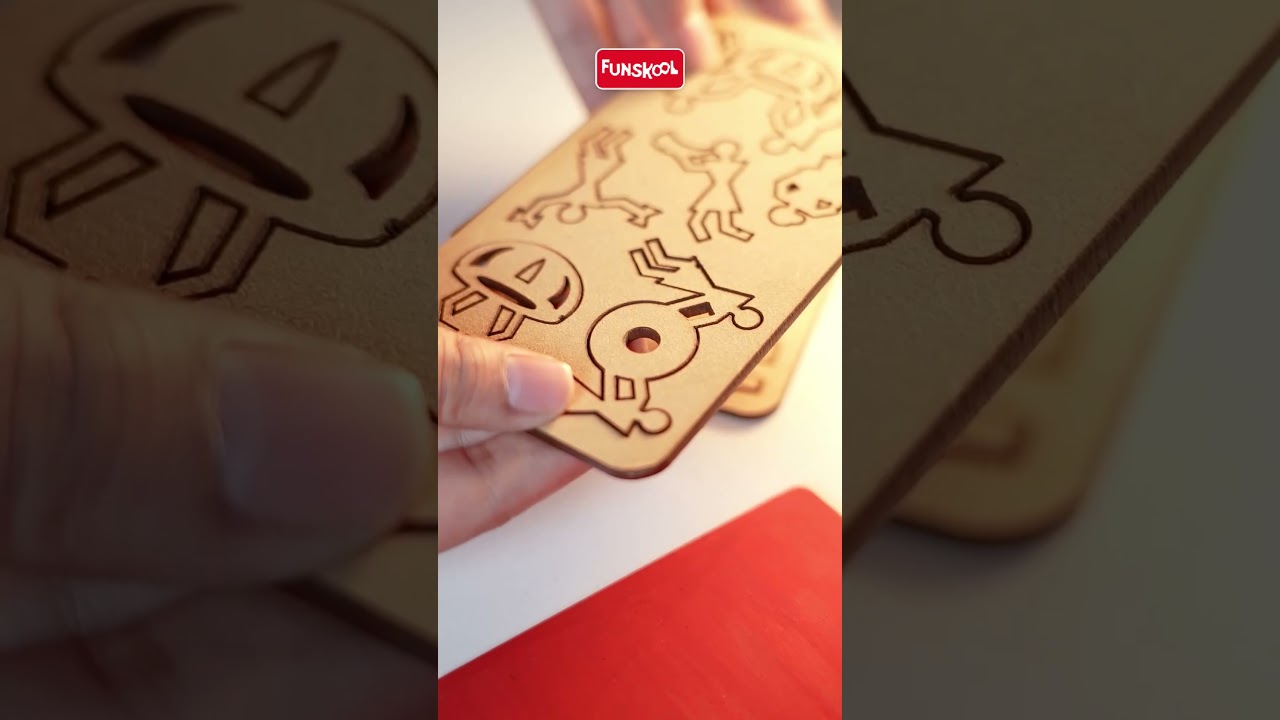 Traditional Warli Art Kit | Funskool