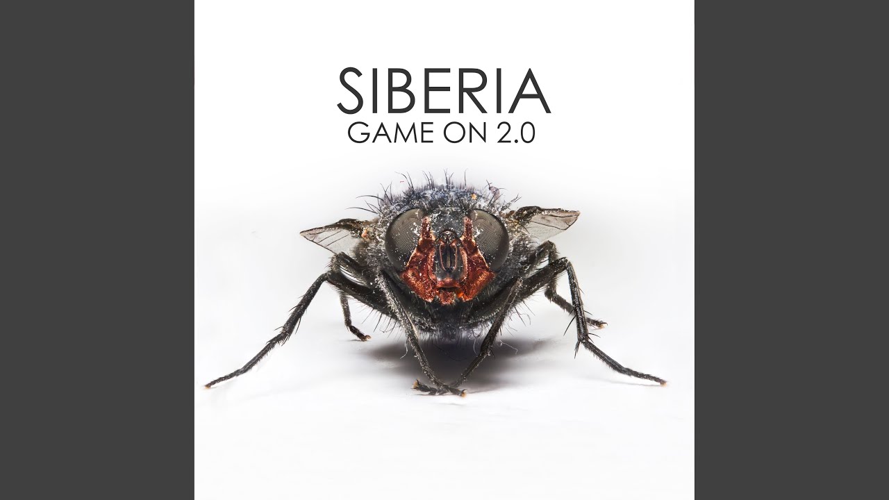 Game On 2.0 (feat. Nea Nelson)