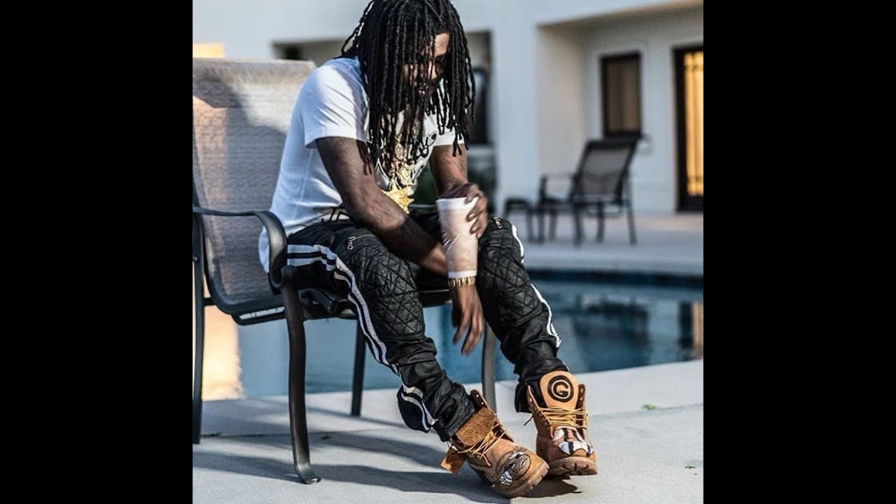 [FREE] Chief Keef Type Beat - “Yung Fresh”