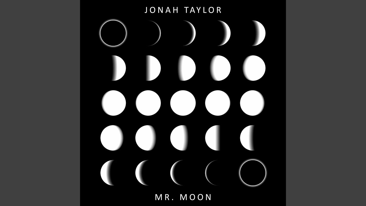 Mr. Moon
