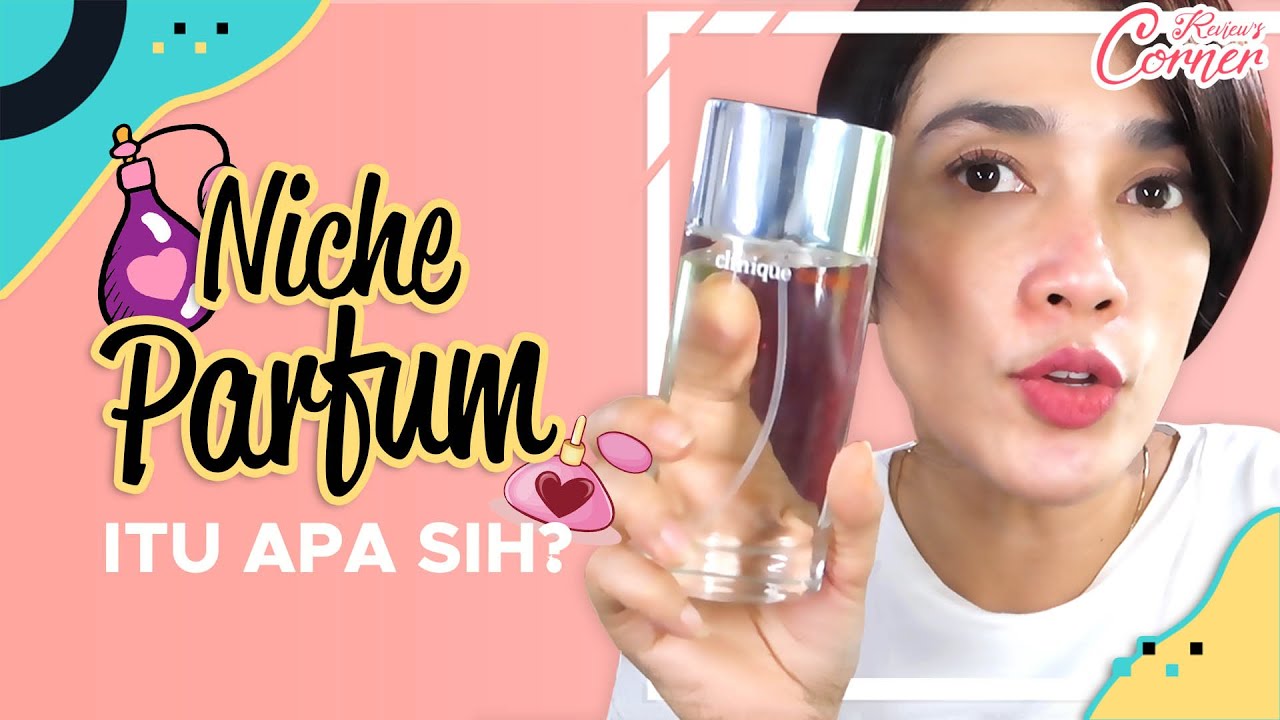 PARFUM INI BIKIN ORANG SEKITAR AKU PENASARAN, MERK APA SIH? | REVIEW'S CORNER