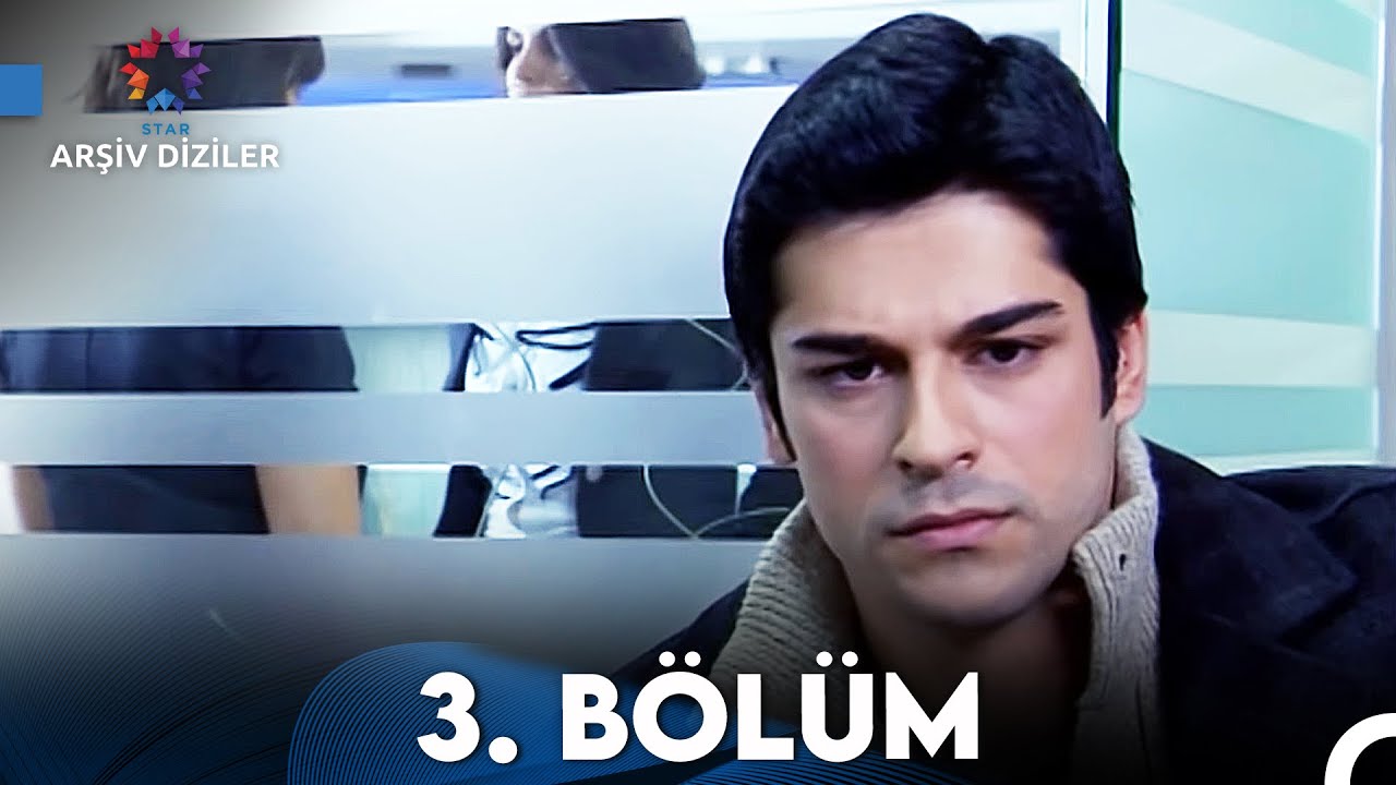 İhanet 3. B&ouml;l&uuml;m