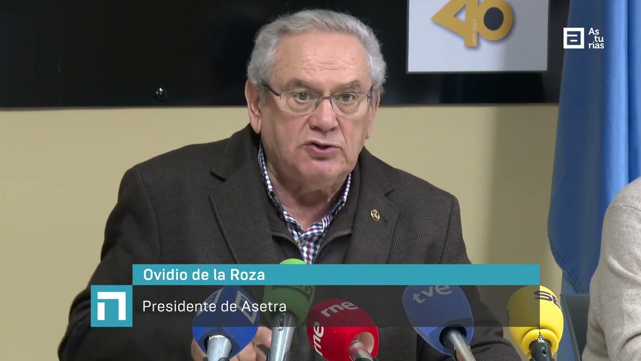 Asetra propone bonificar el combustible profesional si se prolonga la guerra