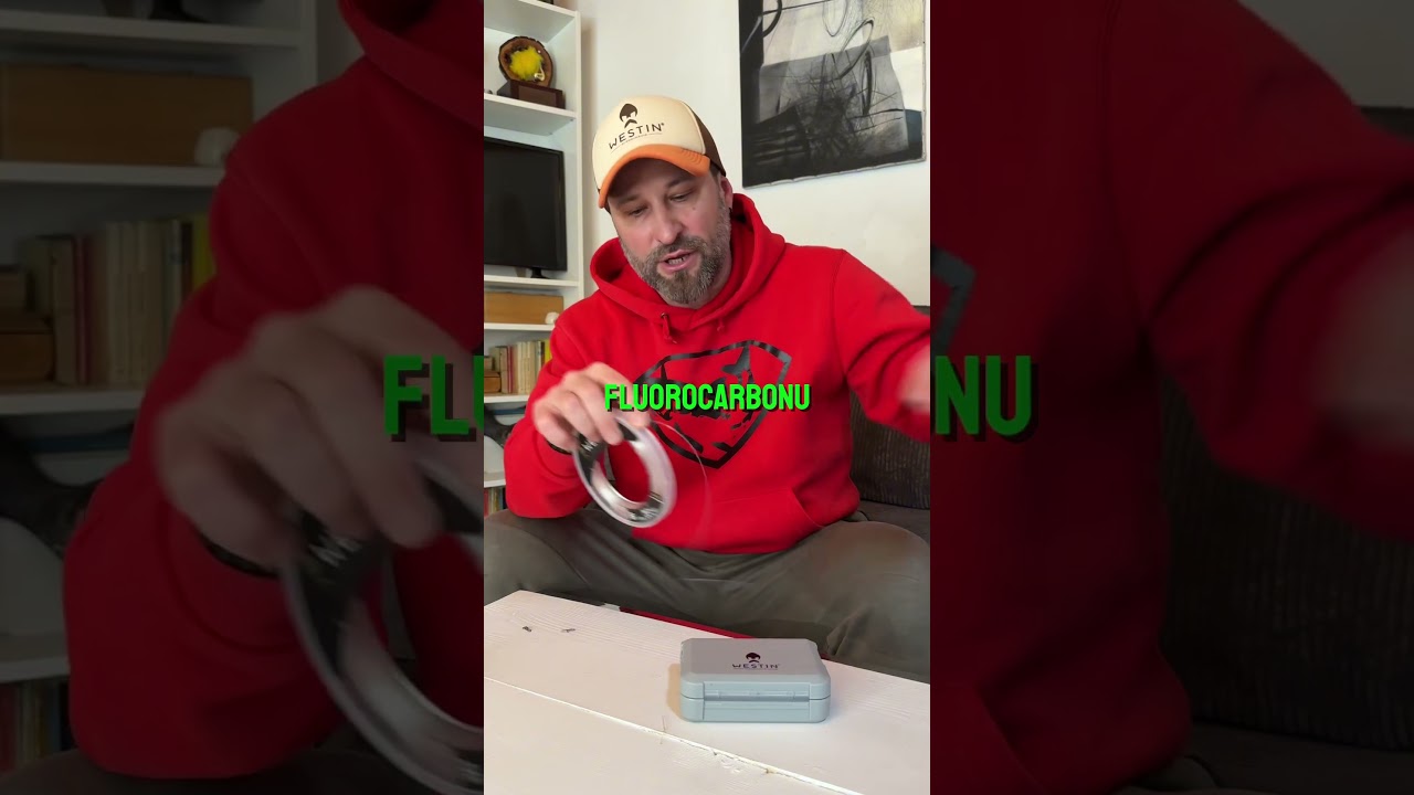 Jak stworzyć w szybki i łatwy spos&oacute;b przypon odporny na zęby największych szczupak&oacute;w? #szpanfishing